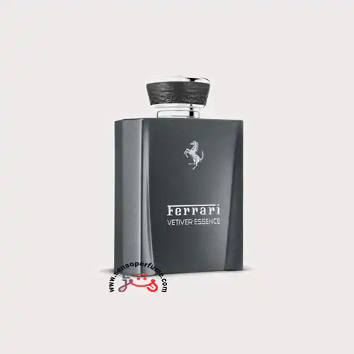 عطر ادکلن فراری وتیور اسنس